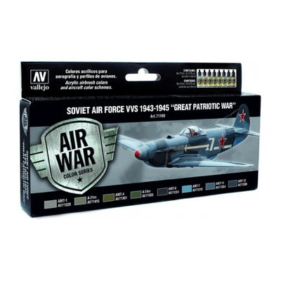SOV 43 - 45 GRT PATRIOT 8 - Vallejo - ModelCars.com