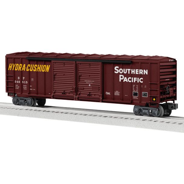 SP DBL DOOR BOX 243832 - Lionel - ModelCars.com