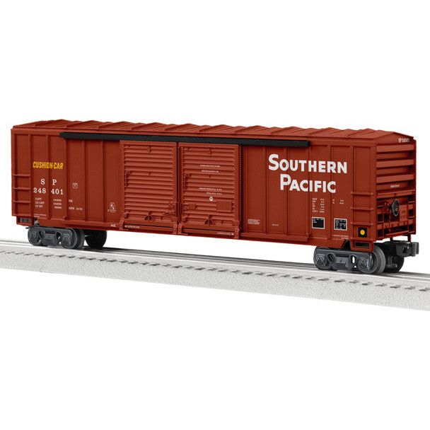 SP DBL DOOR BOX 248401 - Lionel - ModelCars.com