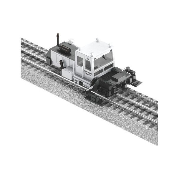 **SP TMCC TAMPER - Lionel - ModelCars.com