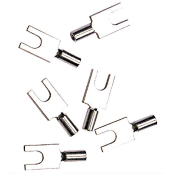 SPADE CONNECTORS 3 24PCS - Atlas Track - ModelCars.com