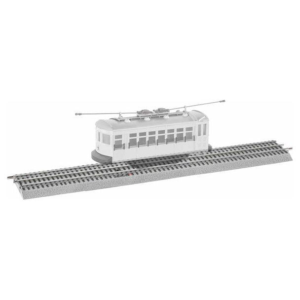 SPEC TROLLEY ANNOUNC TRK - Lionel - ModelCars.com