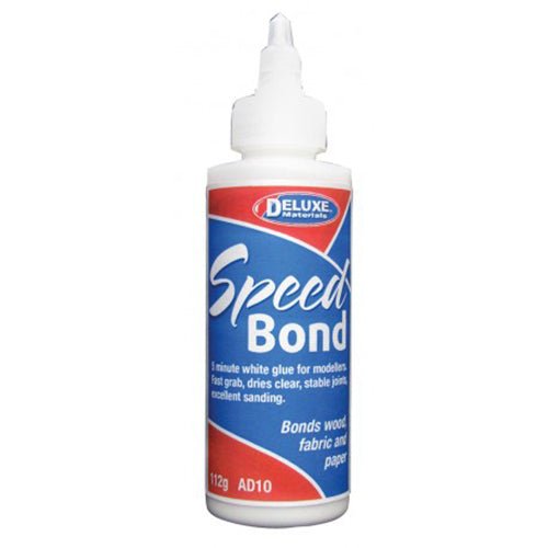 SPEEDBOND 112G - Deluxe Materials - ModelCars.com