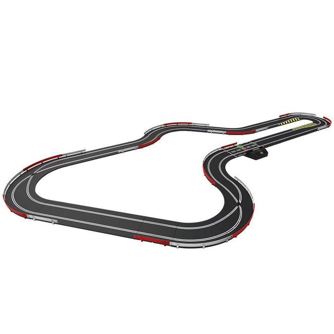Scalextrics Scalextric ARC AIR - World GT w/Aston Martin Vantage GT3 & Porsche 911 GT3 R Cars