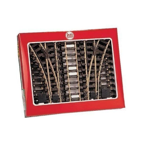 STATION TRACK SET - LGB - ModelCars.com