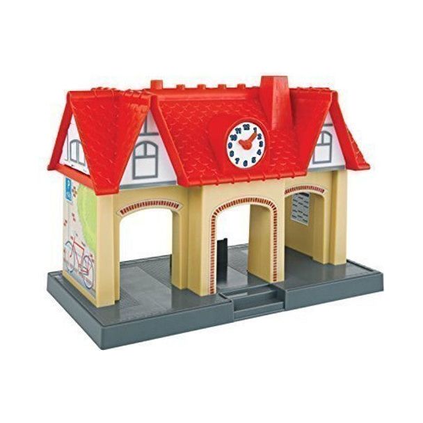 STATION W/SOUND MY WORLD - Marklin - ModelCars.com