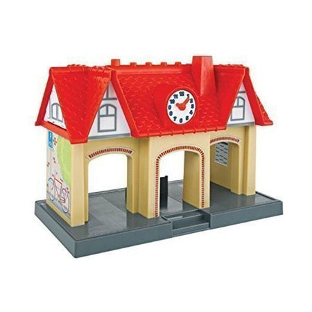 STATION W/SOUND MY WORLD - Marklin - ModelCars.com