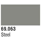 STEEL METALLIC MECHA - Vallejo - ModelCars.com