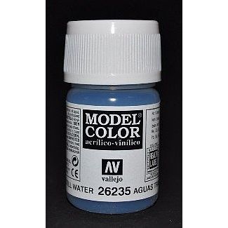 STILL WATER - Vallejo - ModelCars.com