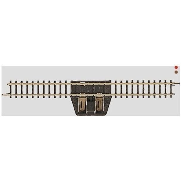 STRAIGHT FEEDER TRK 4 - 3/8 - Marklin - ModelCars.com