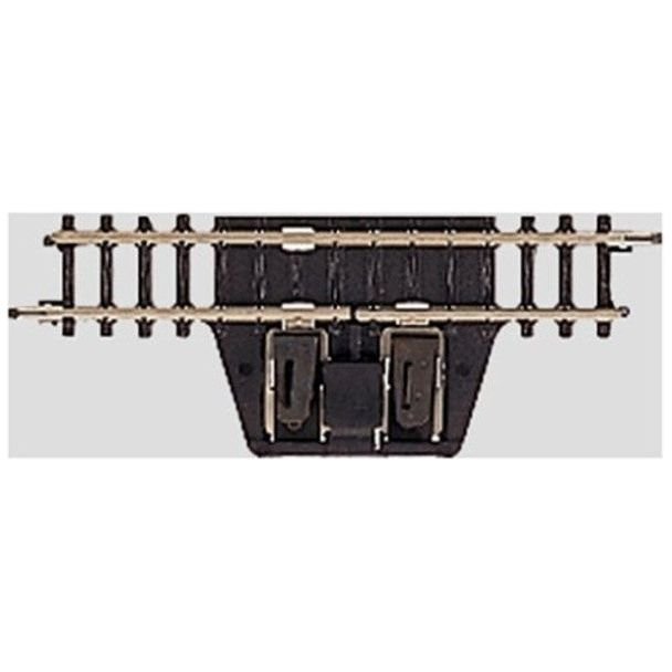 STRAIGHT ISOLATING 2 - 3/16 - Marklin - ModelCars.com
