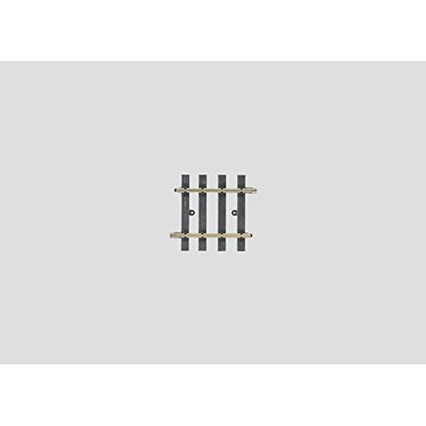 STRAIGHT TRACK 79MM 3 - 1/8 - Marklin - ModelCars.com