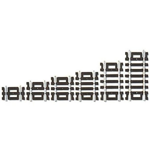 STRAIGHT TRACK ASST. (NS) - Atlas Track - ModelCars.com