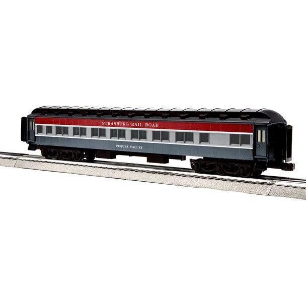 STRASBURG 18" PEQUEA GRY - Lionel - ModelCars.com