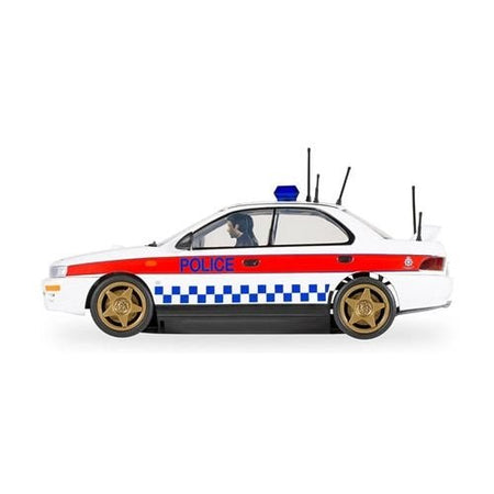 Subaru Impreza WRX-Scalextric-ModelCars.com
