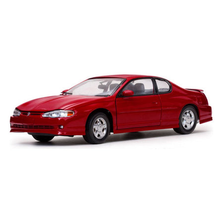Sun Star 1987 1/18 2000 Chevrolet Monte Carlo SS - Sun Star - ModelCars.com