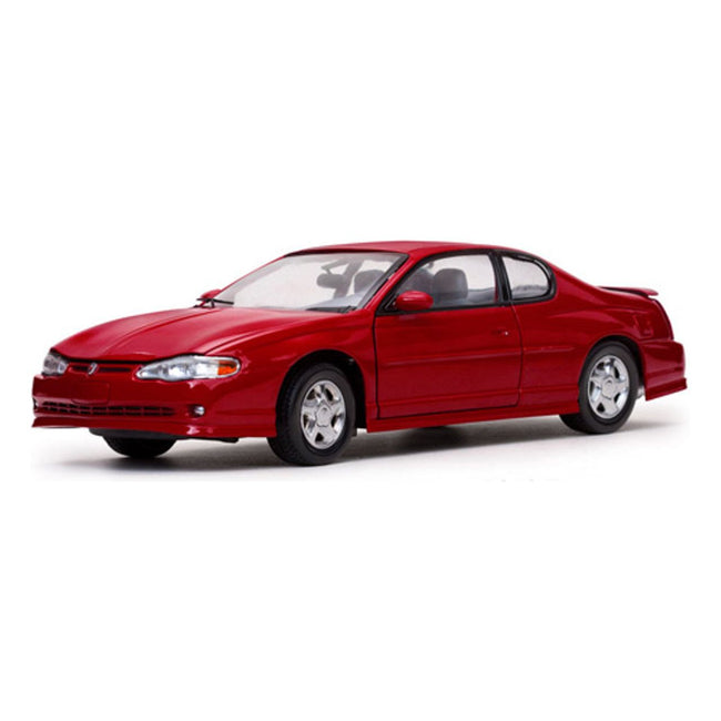 Sun Star 1987 1/18 2000 Chevrolet Monte Carlo SS - Sun Star - ModelCars.com