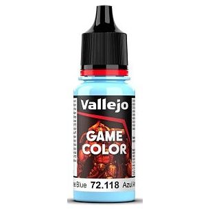 SUNRISE BLUE - Vallejo - ModelCars.com