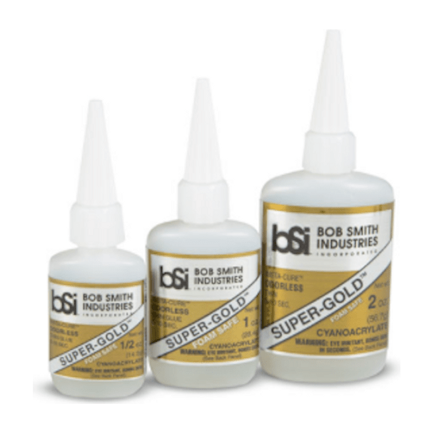 SUPER - GOLD+ THIN 1 OZ - Bob Smith Industries - ModelCars.com