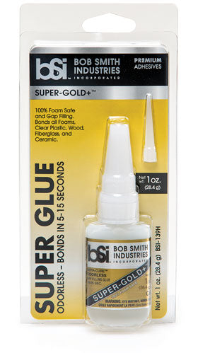 SUPER-GOLD+ SAFE 3/4OZ 