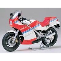 Suzuki RG 250 Scale: 1:12 - Tamiya - ModelCars.com