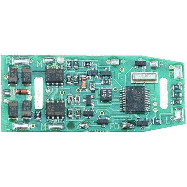 SW9 - SR HO SILENT RUNNING - NCE - ModelCars.com