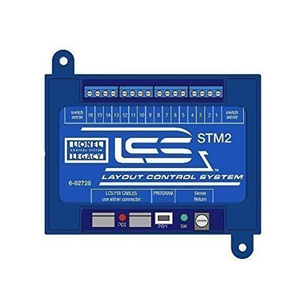 ** SWITCH THROW MONITOR - Lionel - ModelCars.com