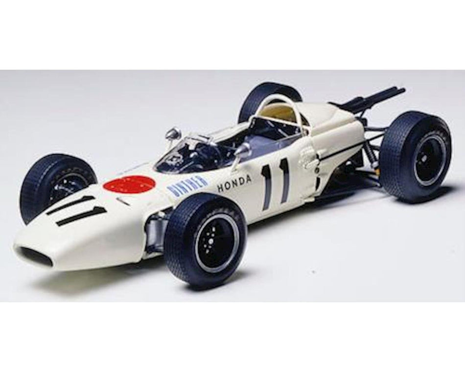 Tamiya 1/20 Honda F1 RA272