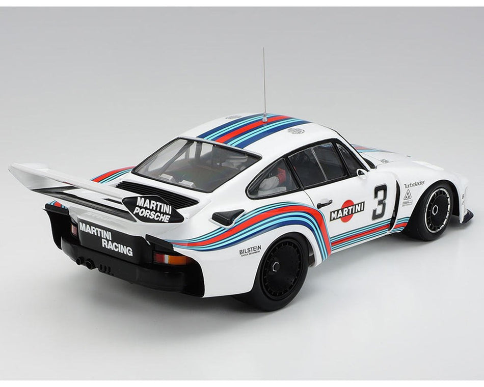 Tamiya Porsche 935 Martini