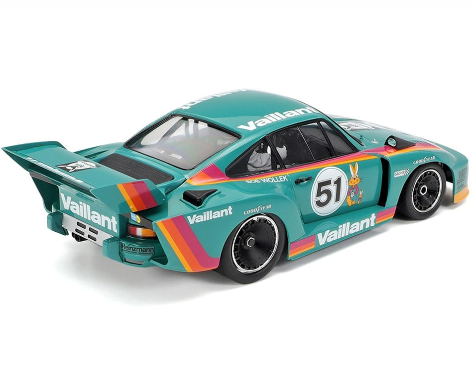 1/20 PORSCHE 935 VALLIANT