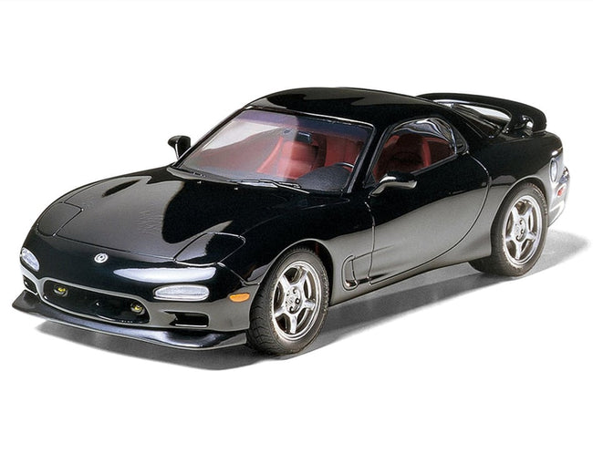 Tamiya 1/24 Mazda RX-7 R1 Model Kit