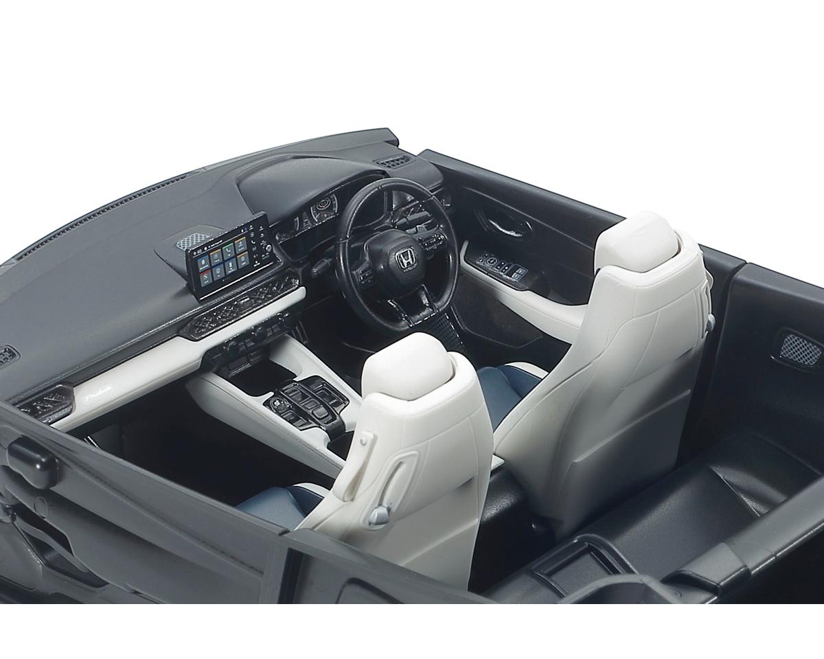 Honda HR-V tam24373_3 Interior View