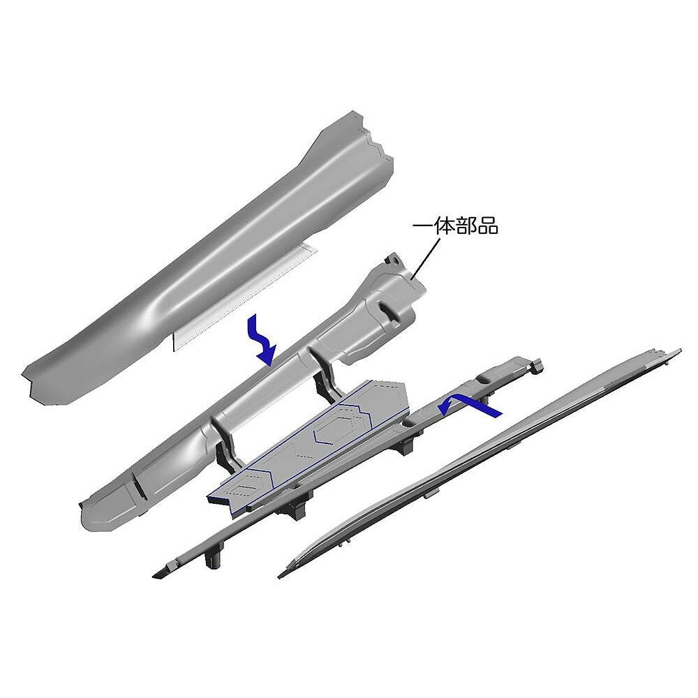TAM60793 1:72 Tamiya F - 35B Lightning II - Tamiya - ModelCars.com