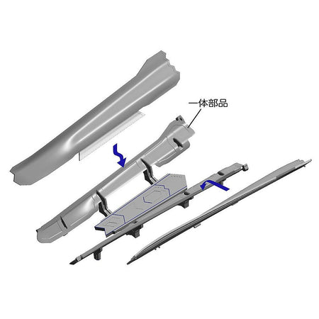 TAM60793 1:72 Tamiya F - 35B Lightning II - Tamiya - ModelCars.com