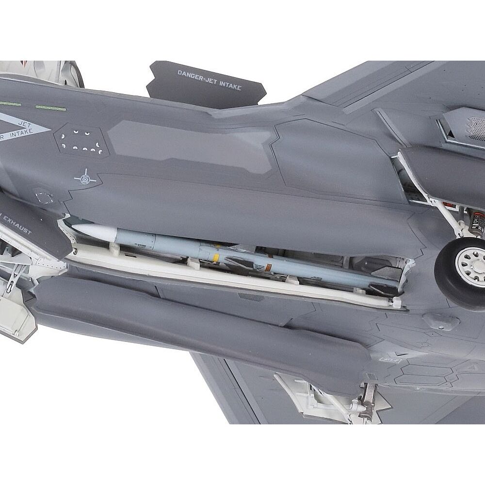 TAM60793 1:72 Tamiya F - 35B Lightning II - Tamiya - ModelCars.com