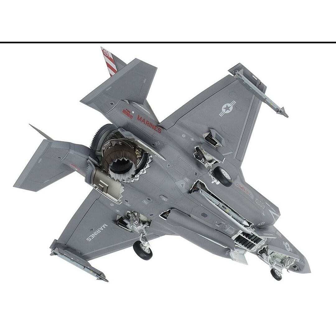 TAM61125 1:48 Tamiya F - 35B Lightning II - Tamiya - ModelCars.com