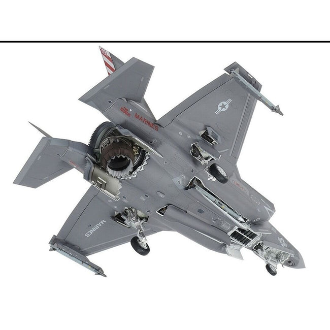 TAM61125 1:48 Tamiya F-35B Lightning II-Tamiya-ModelCars.com