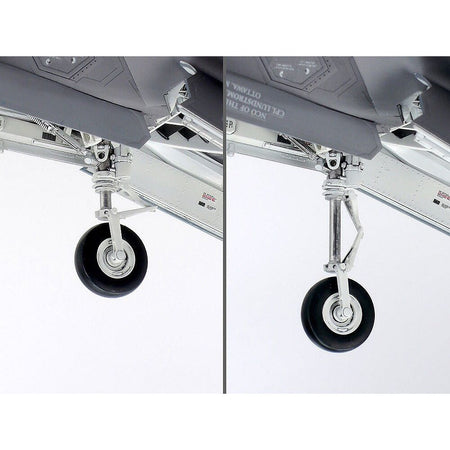 TAM61125 1:48 Tamiya F - 35B Lightning II - Tamiya - ModelCars.com