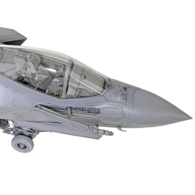TAM61127 1:48 Tamiya F-35C Lightning II-Tamiya-ModelCars.com