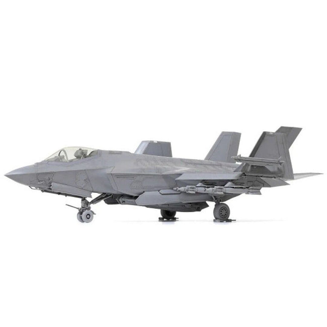 TAM61127 1:48 Tamiya F-35C Lightning II-Tamiya-ModelCars.com