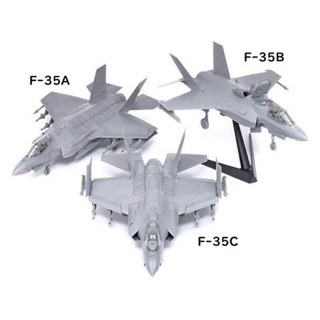 TAM61127 1:48 Tamiya F - 35C Lightning II - Tamiya - ModelCars.com