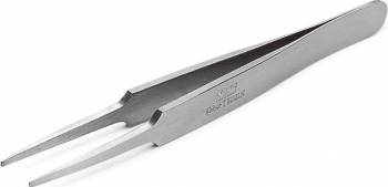 TAM74109
HG Straight Tweezers Round Tip