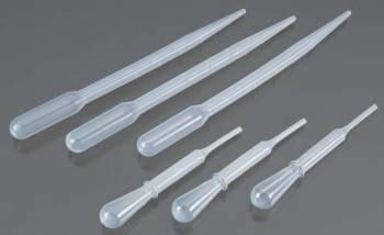 Tamiya Pipette Set Short/Long 3pcs each TAM87124 Misc. Tool