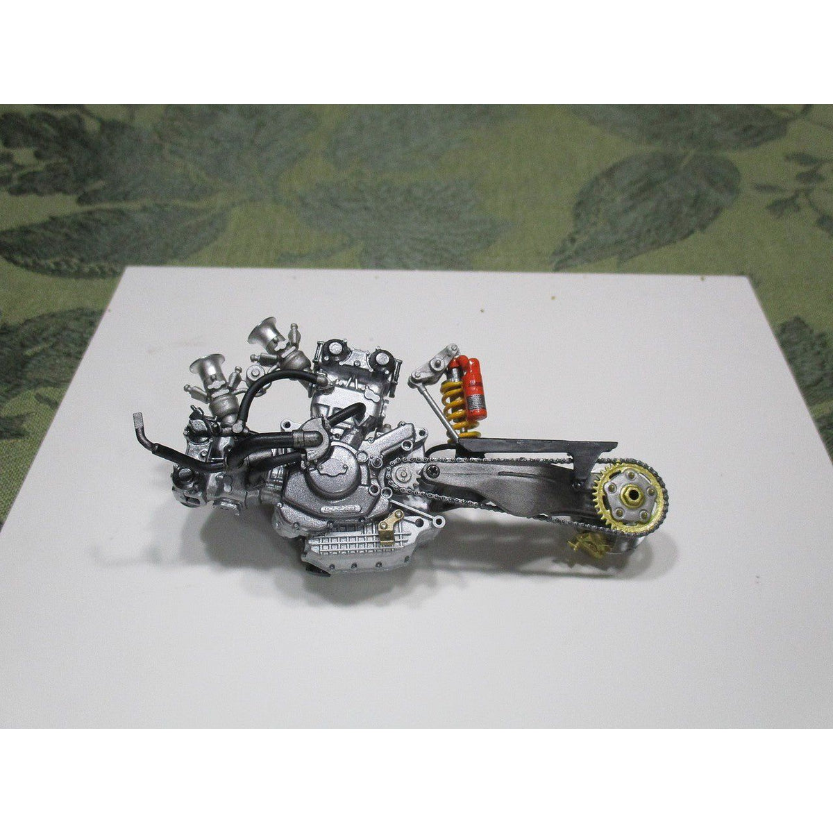 Tamiya 1/12 Ducati 916-Tamiya-ModelCars.com
