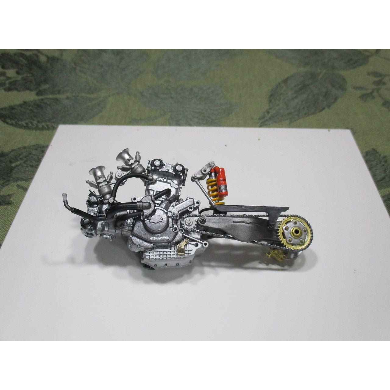 Tamiya 1/12 Ducati 916 - Tamiya - ModelCars.com