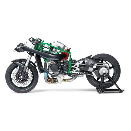 Tamiya 1/12 Kawasaki Ninja H2R-Tamiya-ModelCars.com