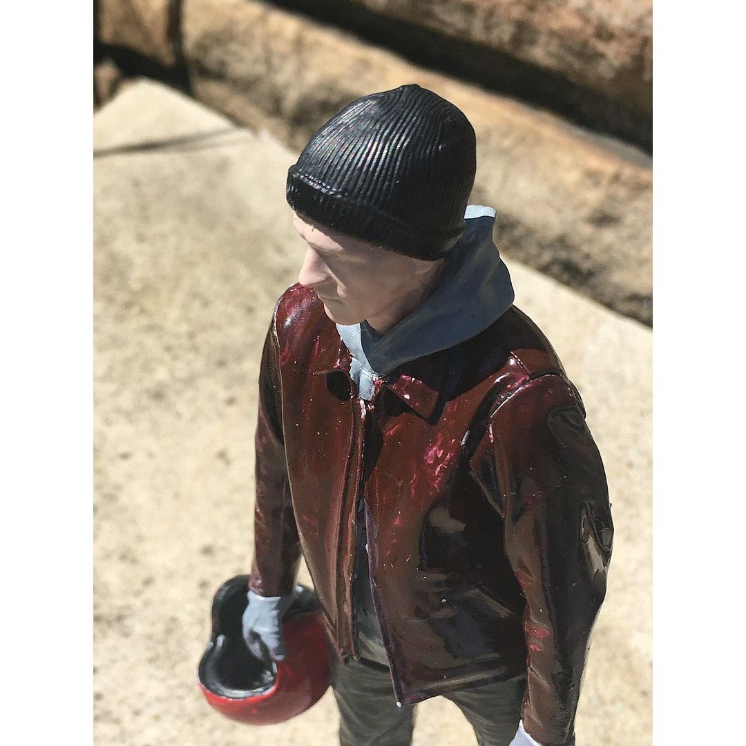 Tamiya 1/12 Street Rider - Tamiya - ModelCars.com