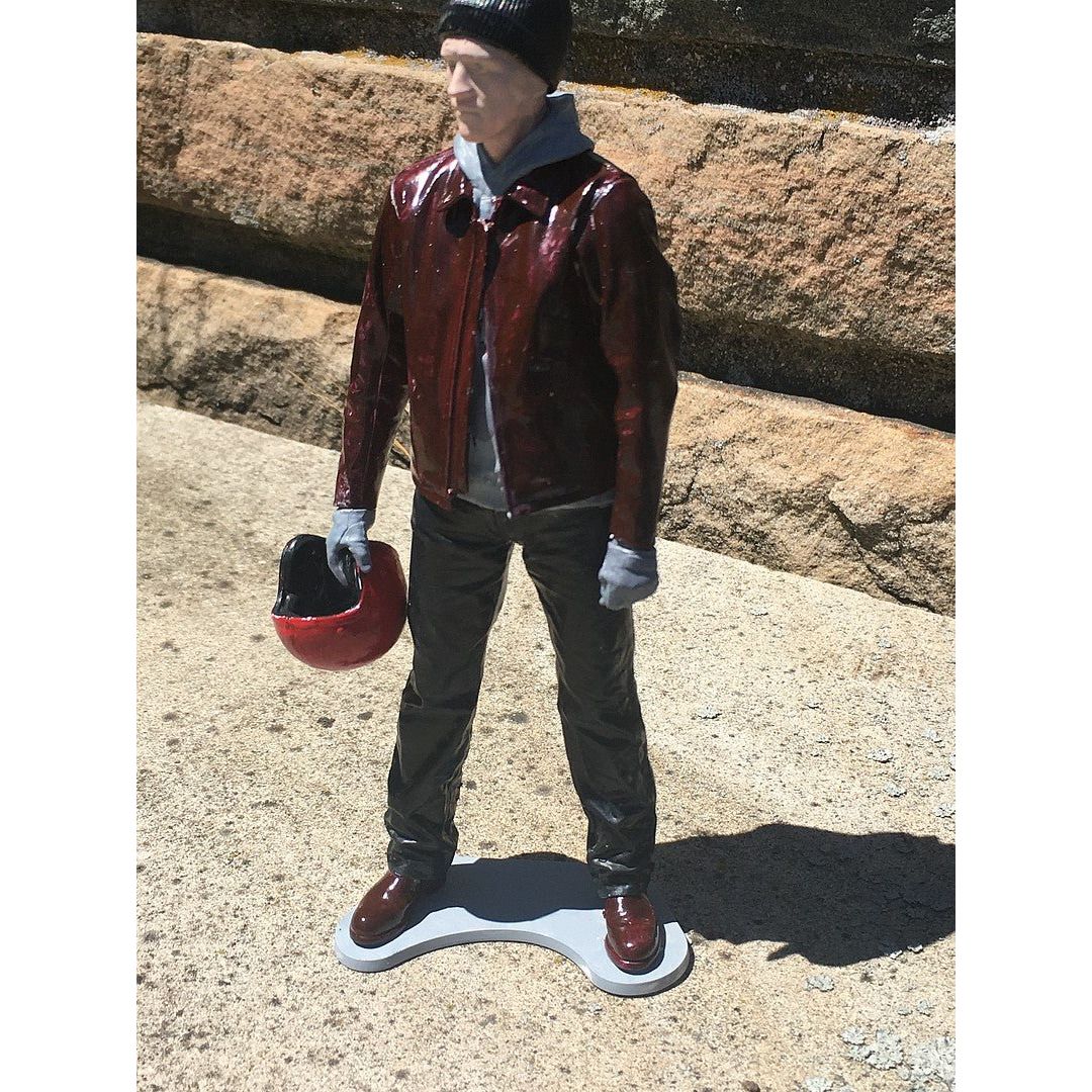 Tamiya 1/12 Street Rider - Tamiya - ModelCars.com