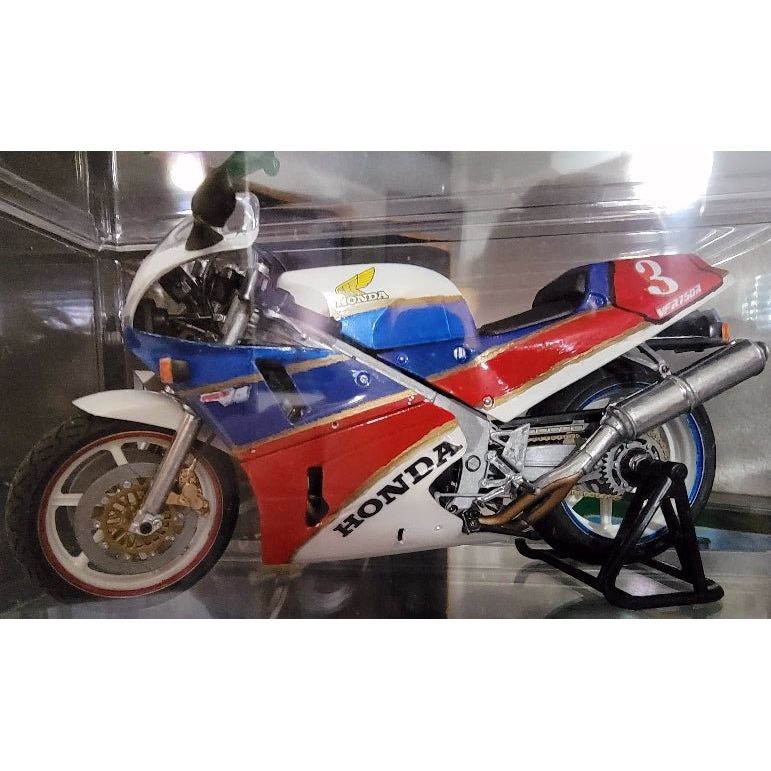 Tamiya 1/14 Scale Honda VFR750R - Tamiya - ModelCars.com