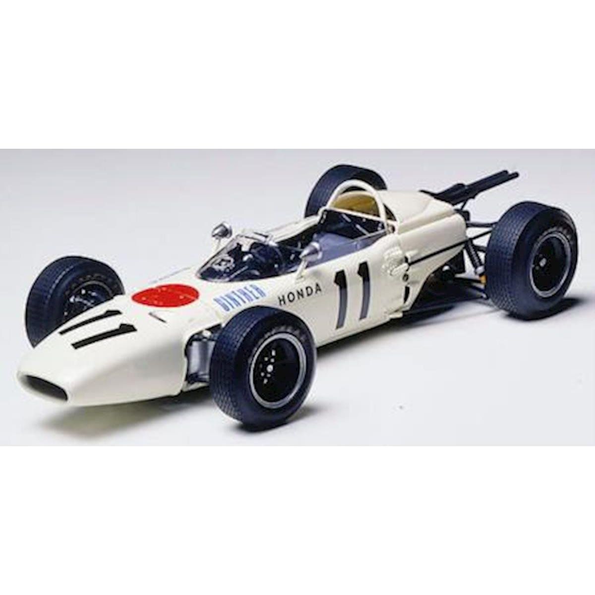 Tamiya 1/20 Honda F1 RA272